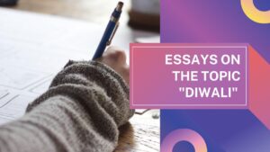 essay on winter vacation in english
